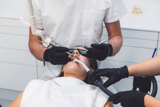 Best Emergency Wisdom Teeth Removal in Ventress, LA