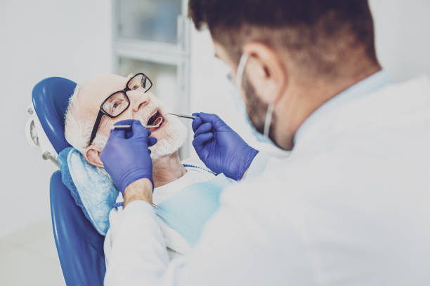 Best Emergency Tooth Extraction in Ventress, LA